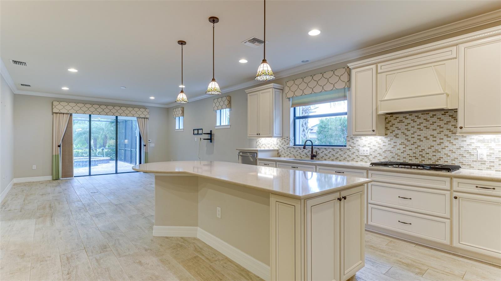 SANDHILL PRESERVE - Residential