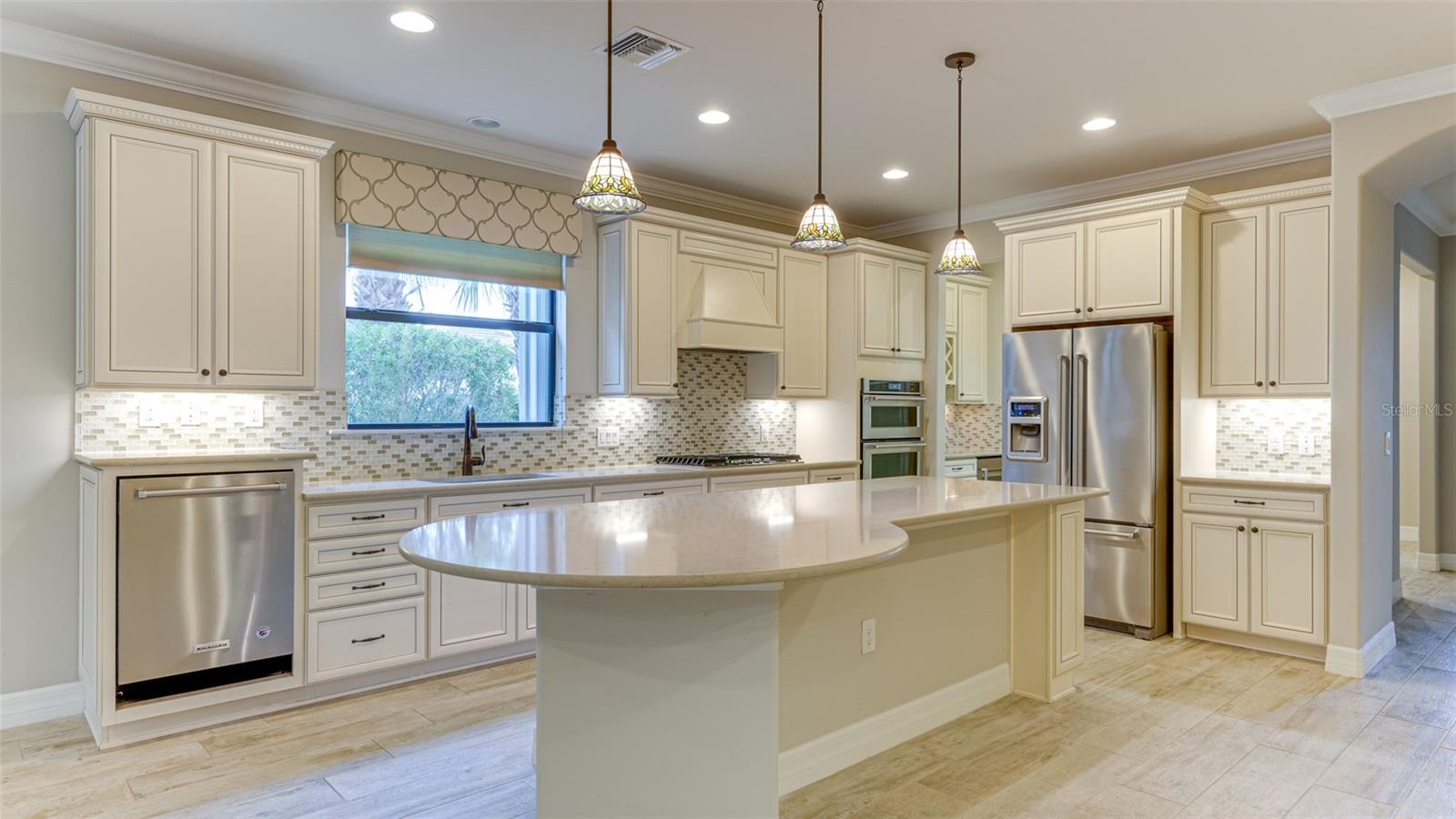 SANDHILL PRESERVE - Residential