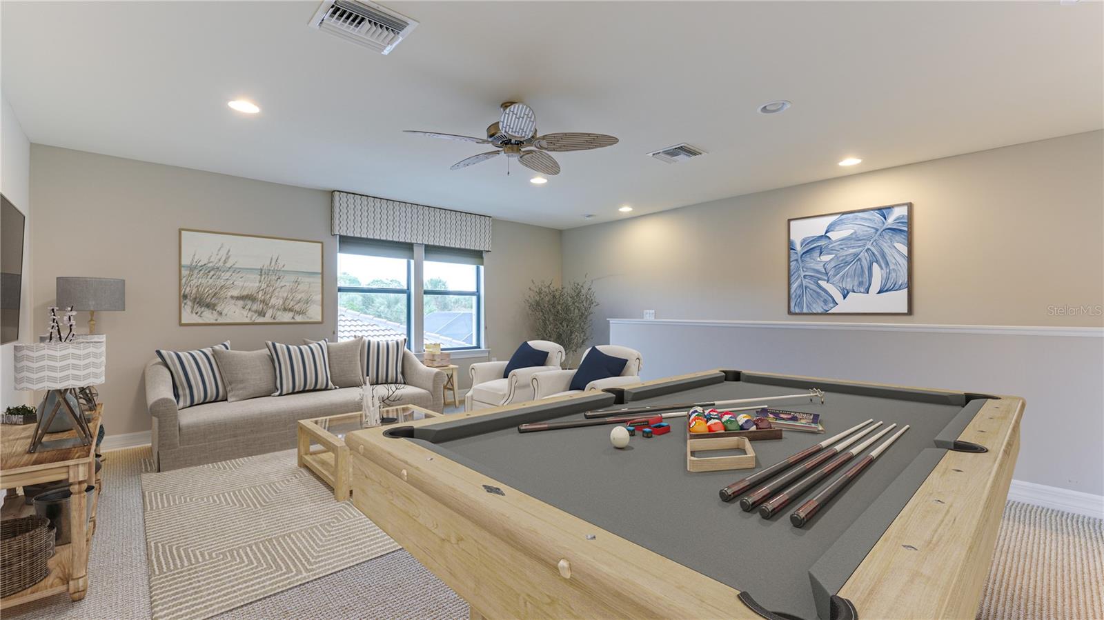 SANDHILL PRESERVE - Residential