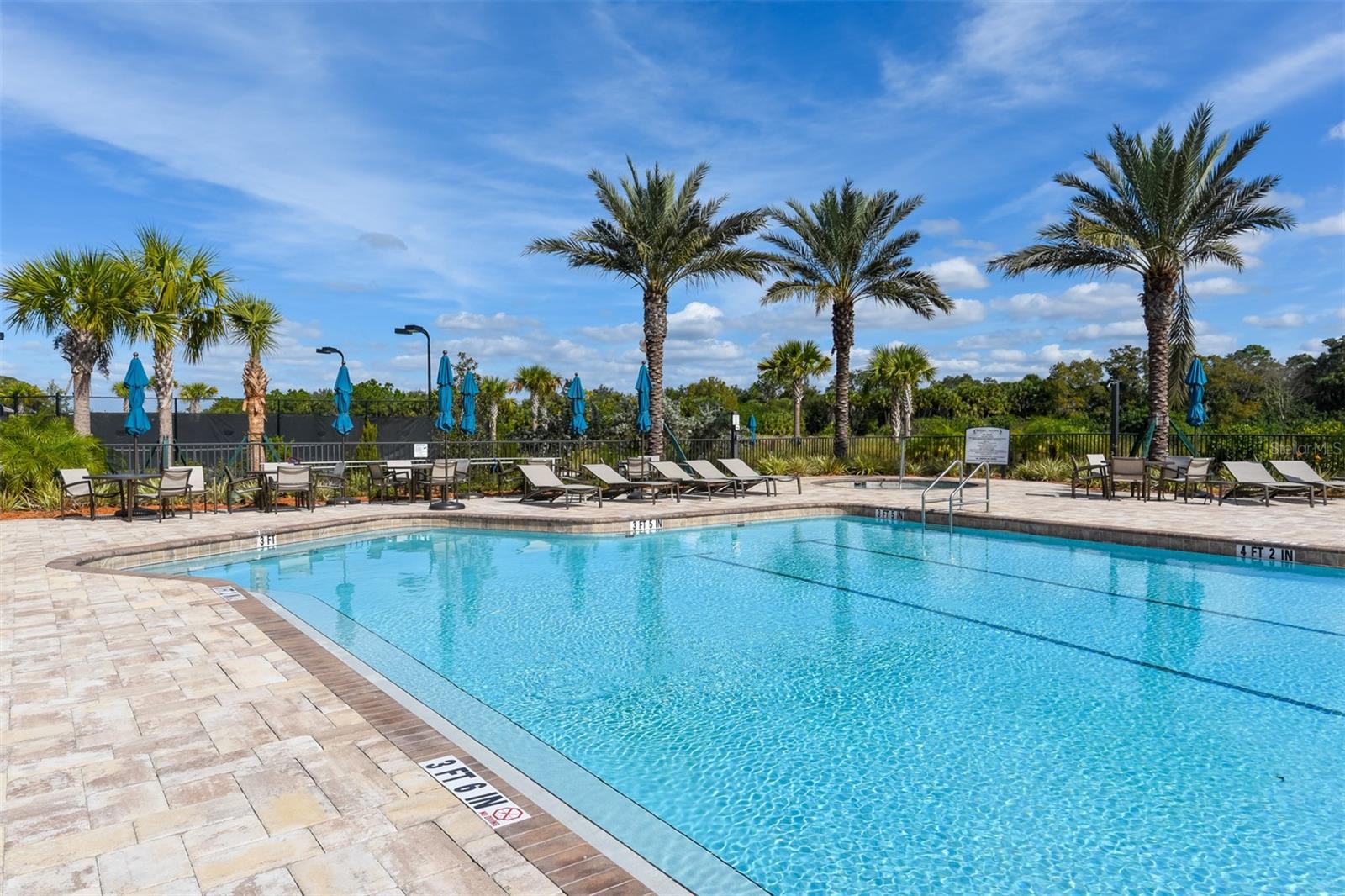 SANDHILL PRESERVE - Residential