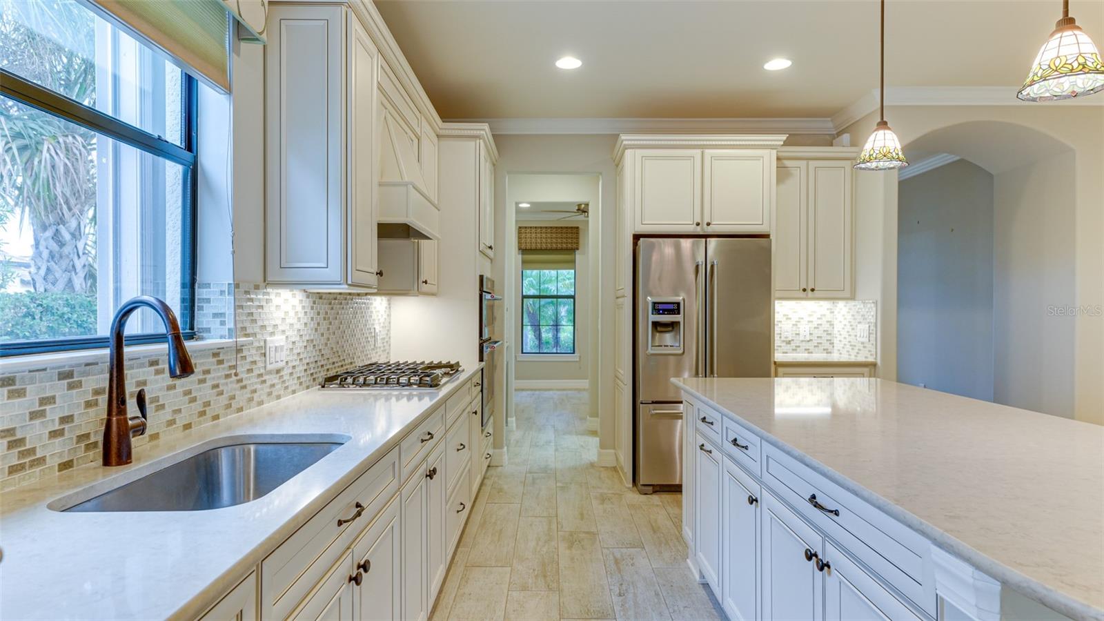 SANDHILL PRESERVE - Residential