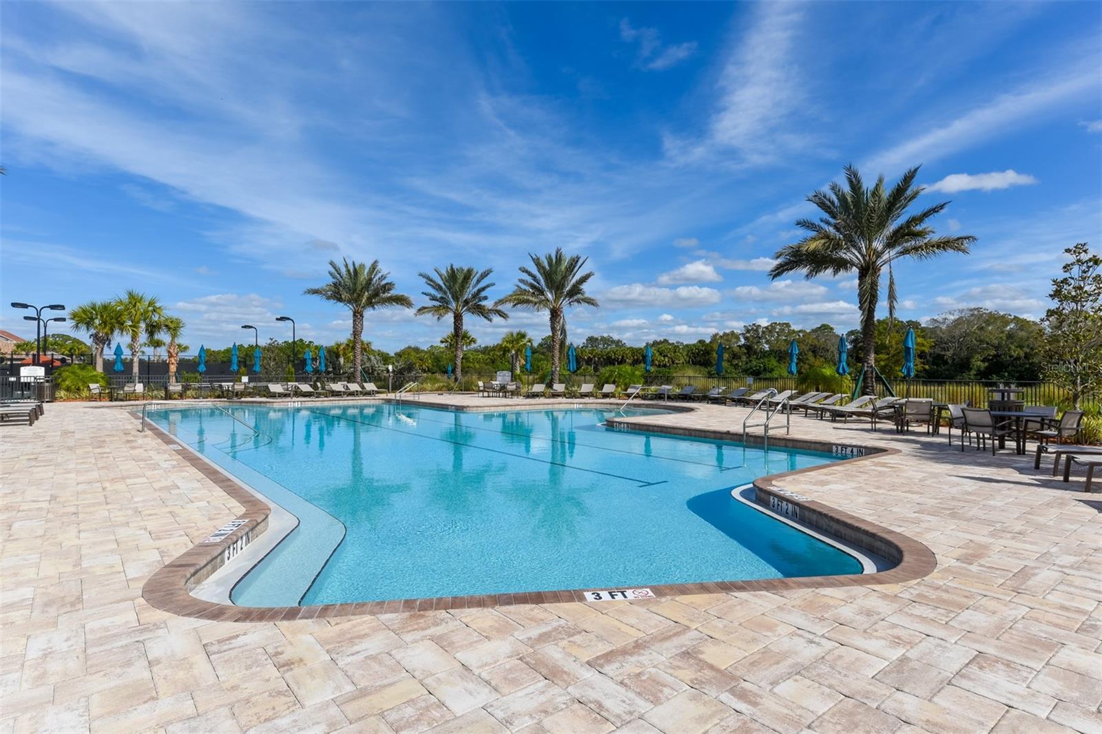 SANDHILL PRESERVE - Residential