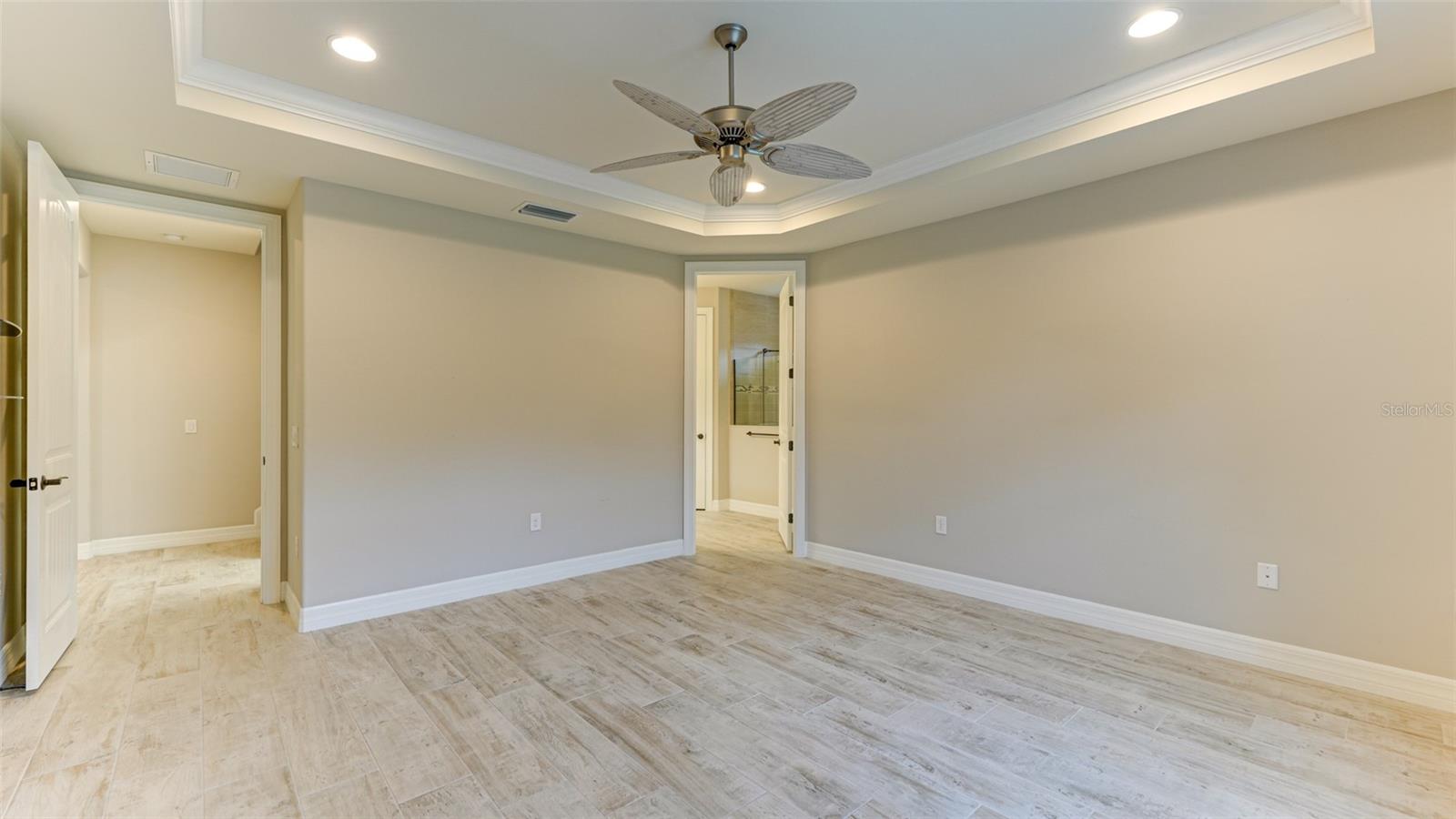 SANDHILL PRESERVE - Residential