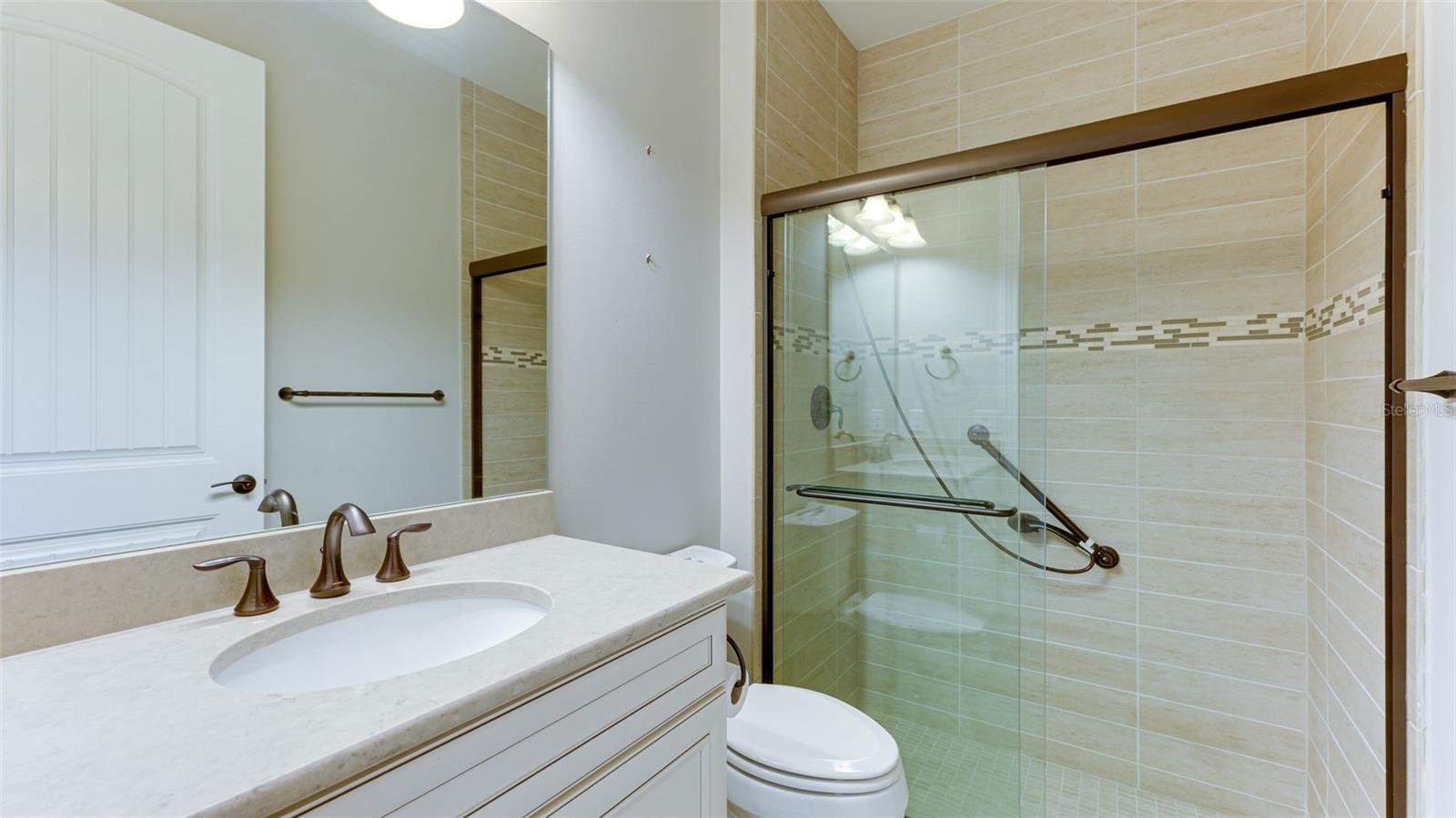 SANDHILL PRESERVE - Residential