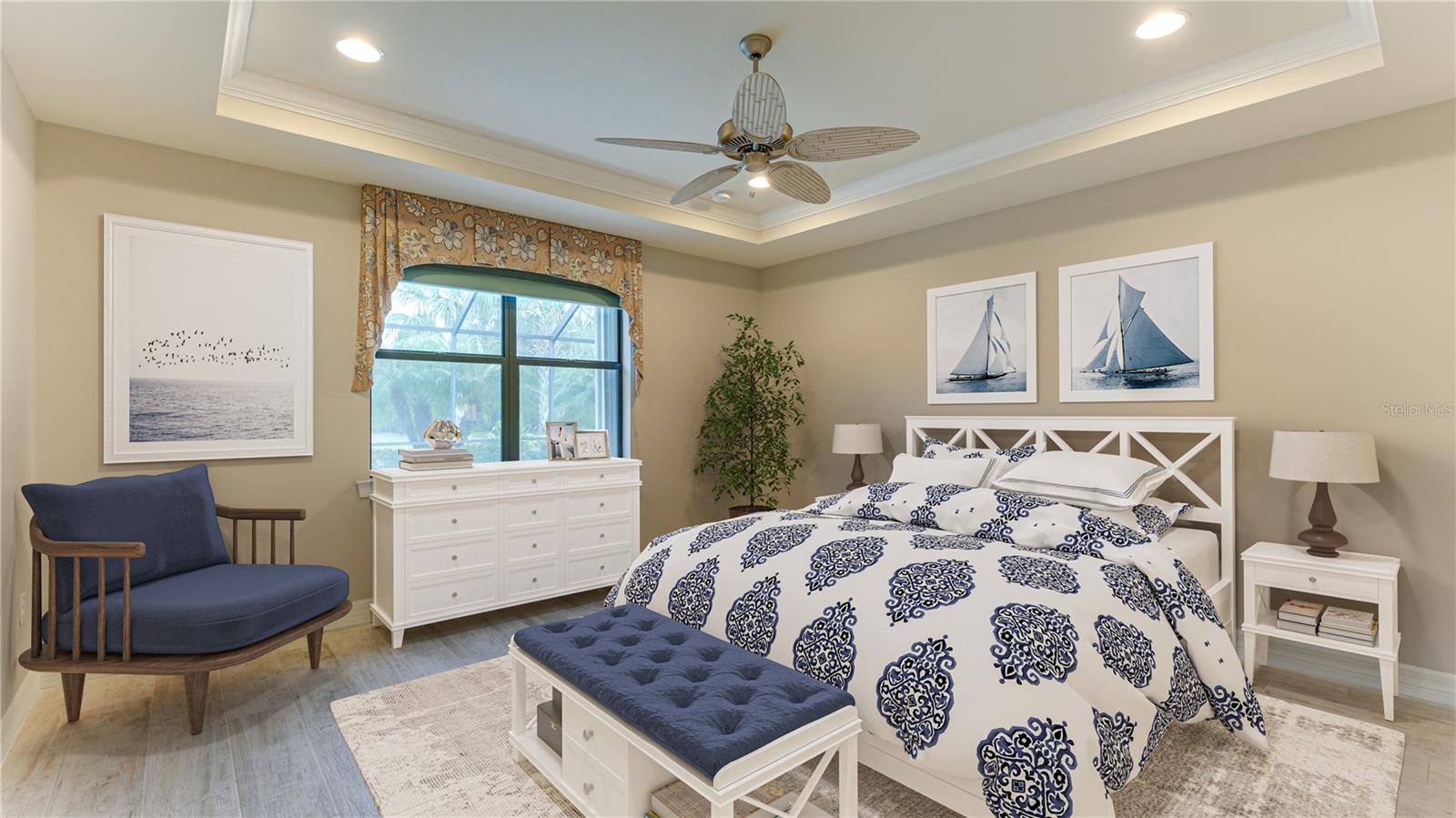 SANDHILL PRESERVE - Residential