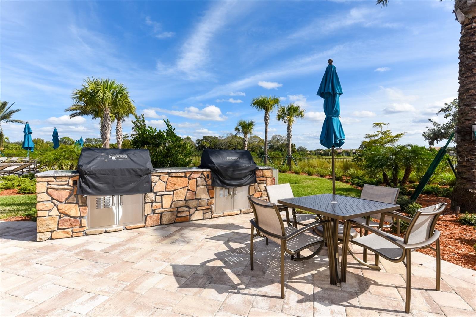 SANDHILL PRESERVE - Residential