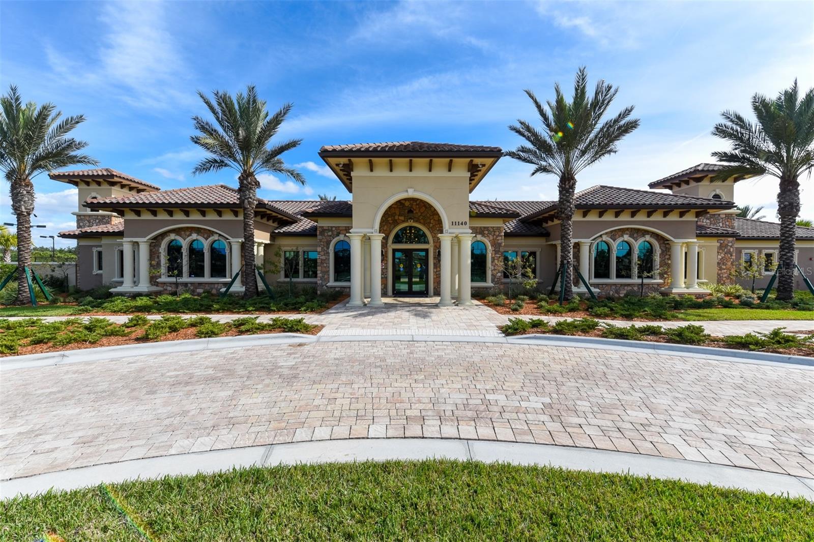 SANDHILL PRESERVE - Residential