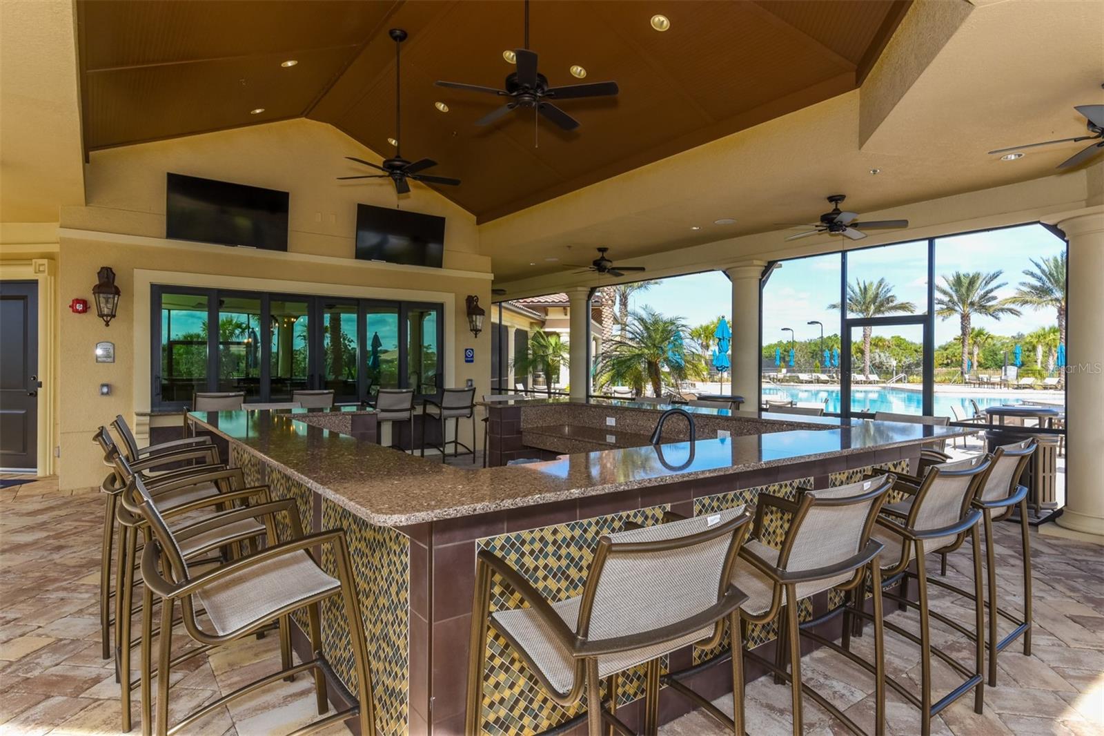 SANDHILL PRESERVE - Residential