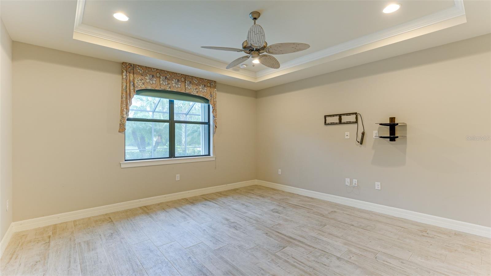 SANDHILL PRESERVE - Residential