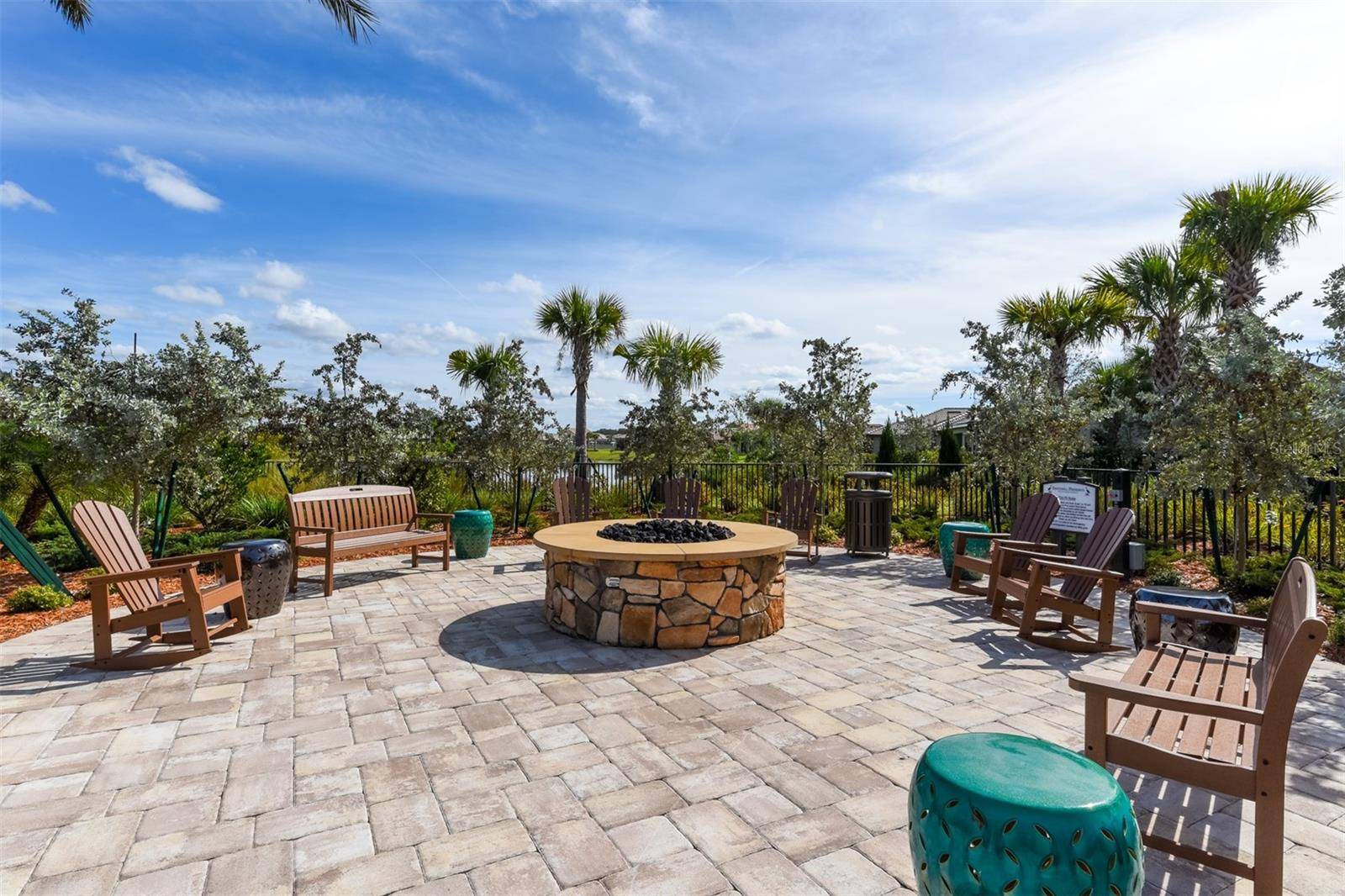 SANDHILL PRESERVE - Residential