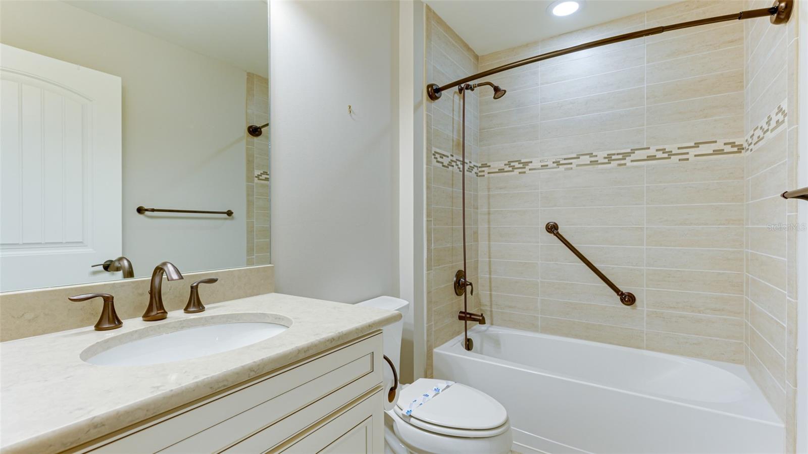 SANDHILL PRESERVE - Residential