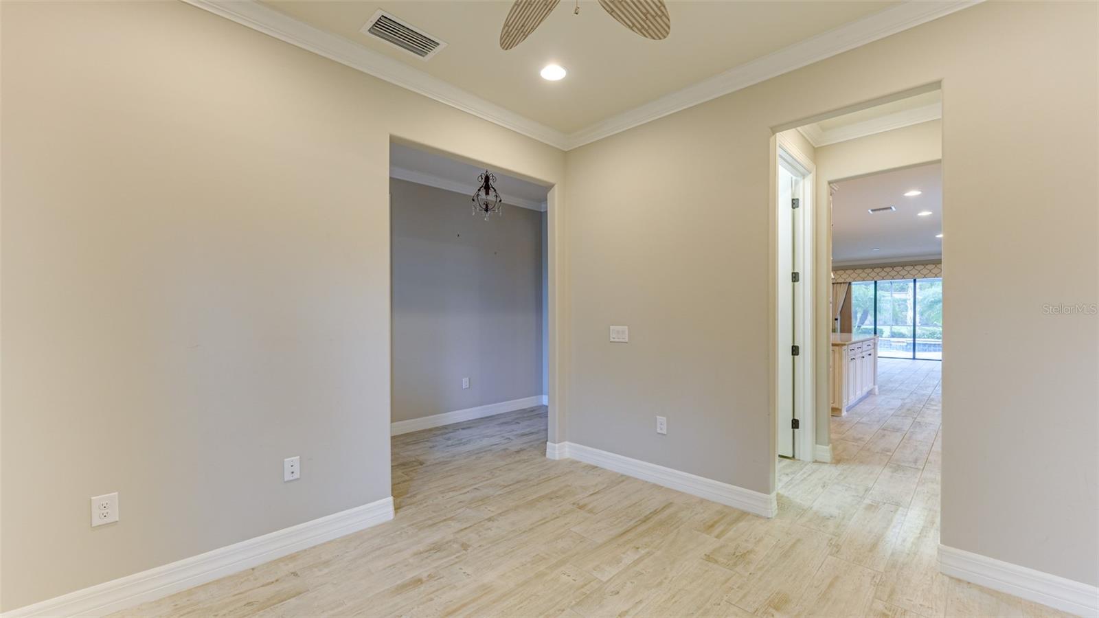 SANDHILL PRESERVE - Residential