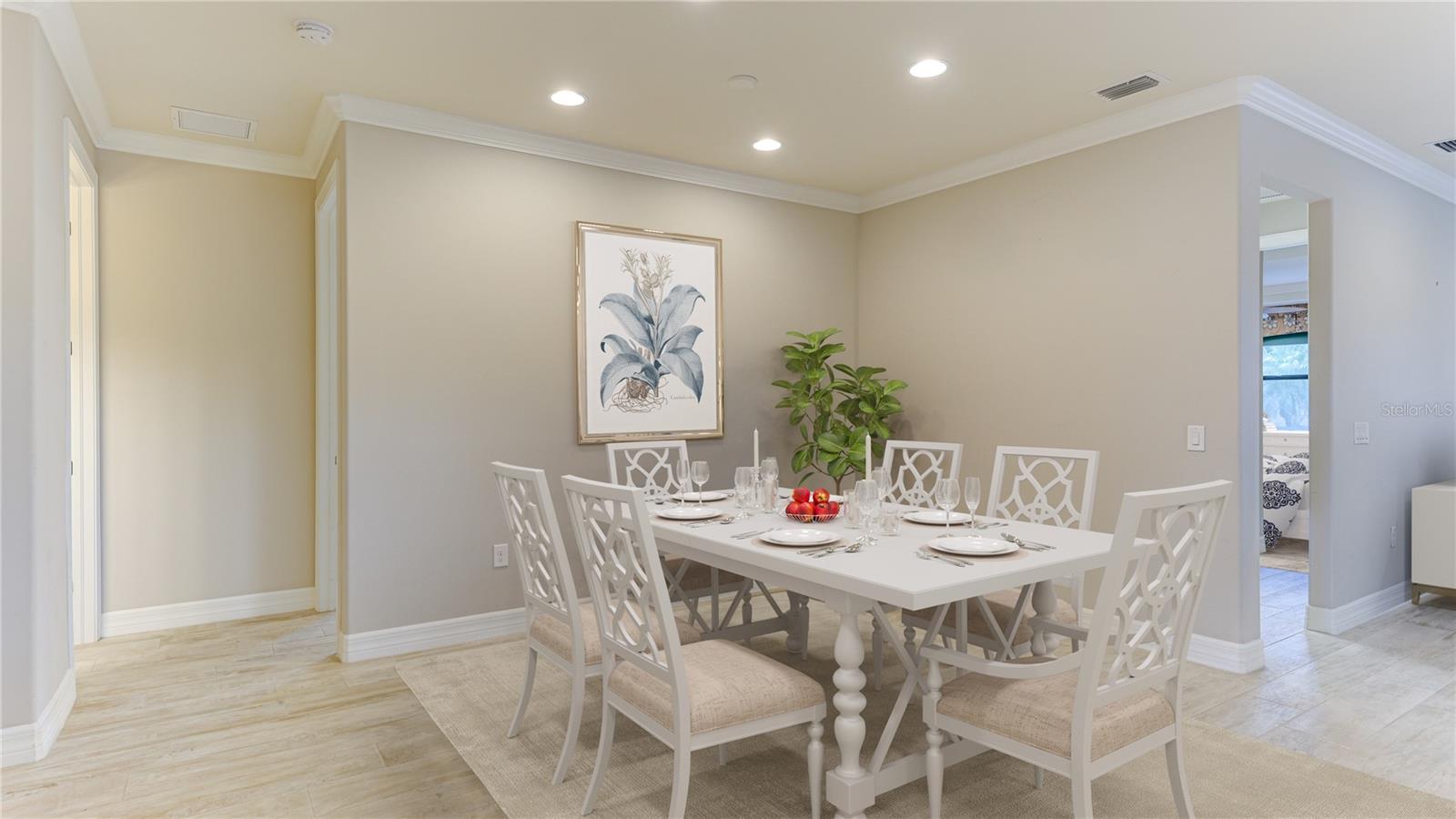 SANDHILL PRESERVE - Residential