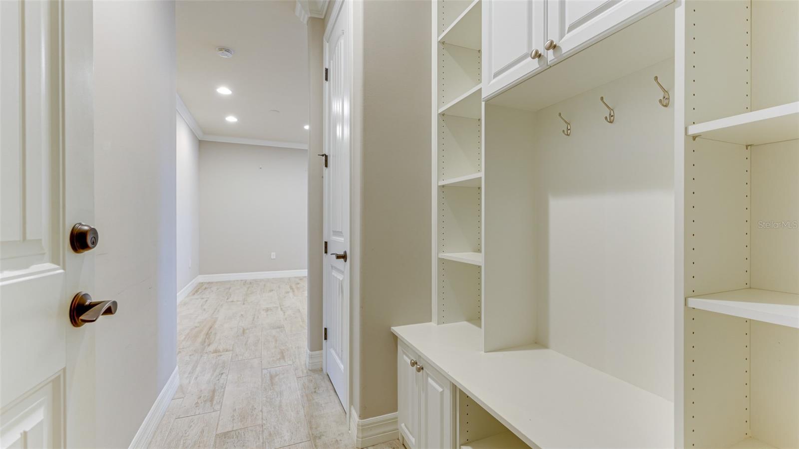 SANDHILL PRESERVE - Residential