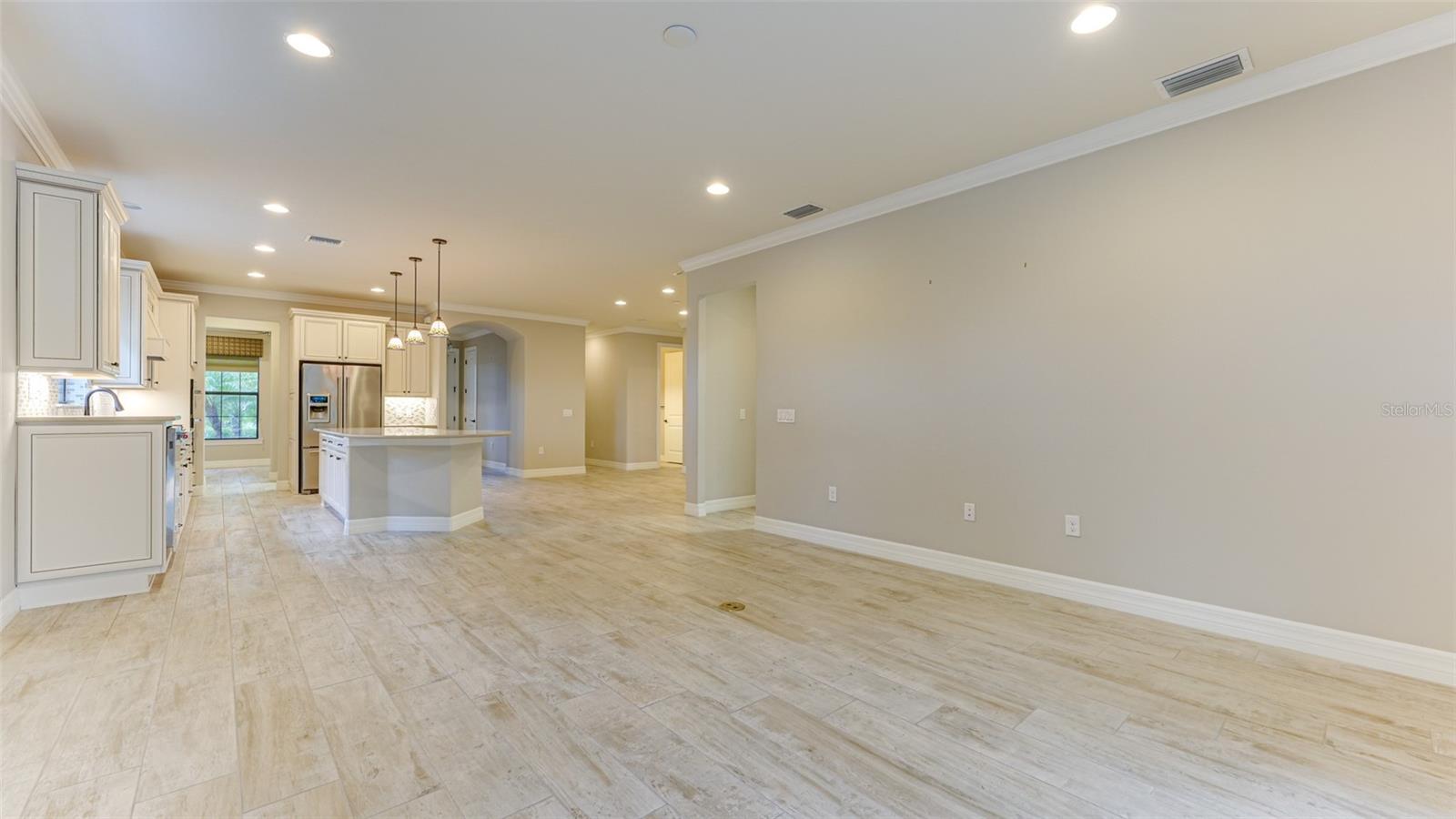 SANDHILL PRESERVE - Residential