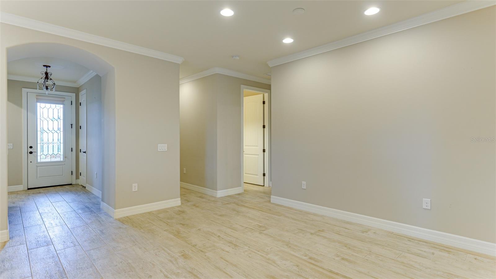 SANDHILL PRESERVE - Residential