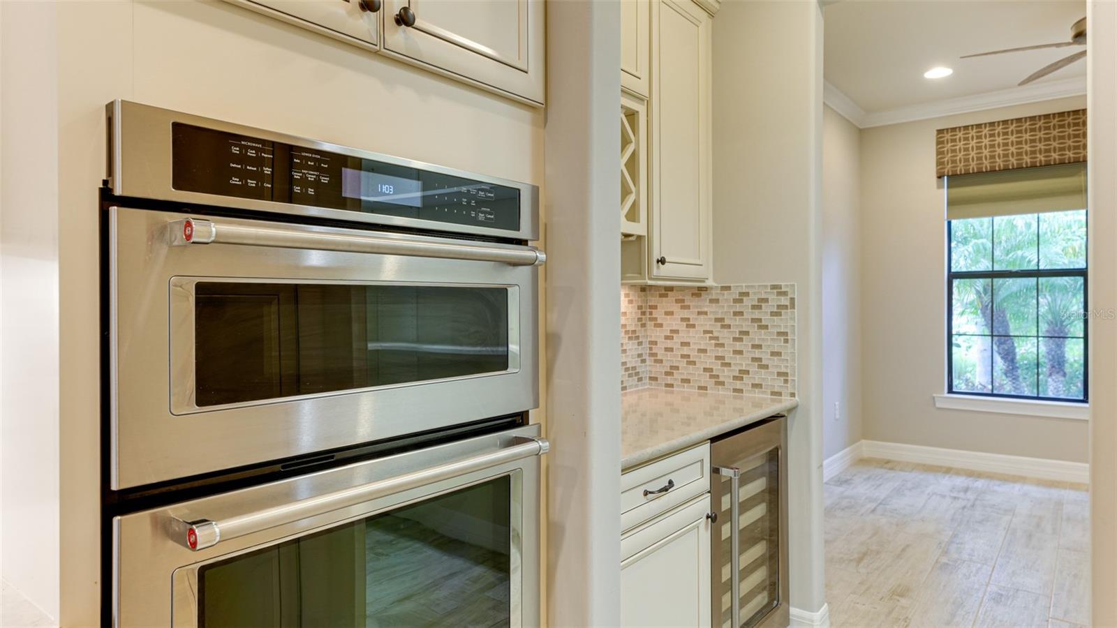 SANDHILL PRESERVE - Residential