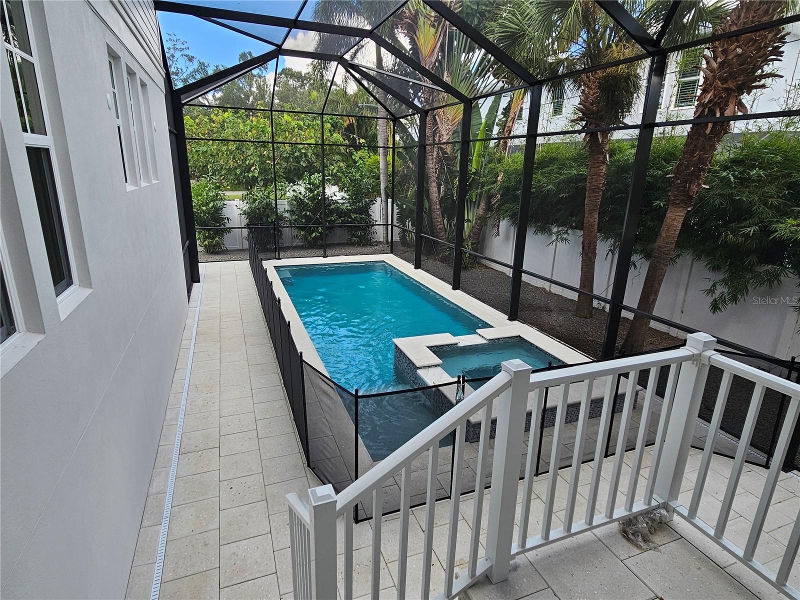 BYARS THOMPSON ADD DAVIS - Residential