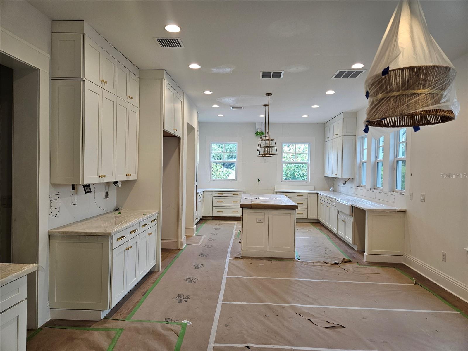 BYARS THOMPSON ADD DAVIS - Residential