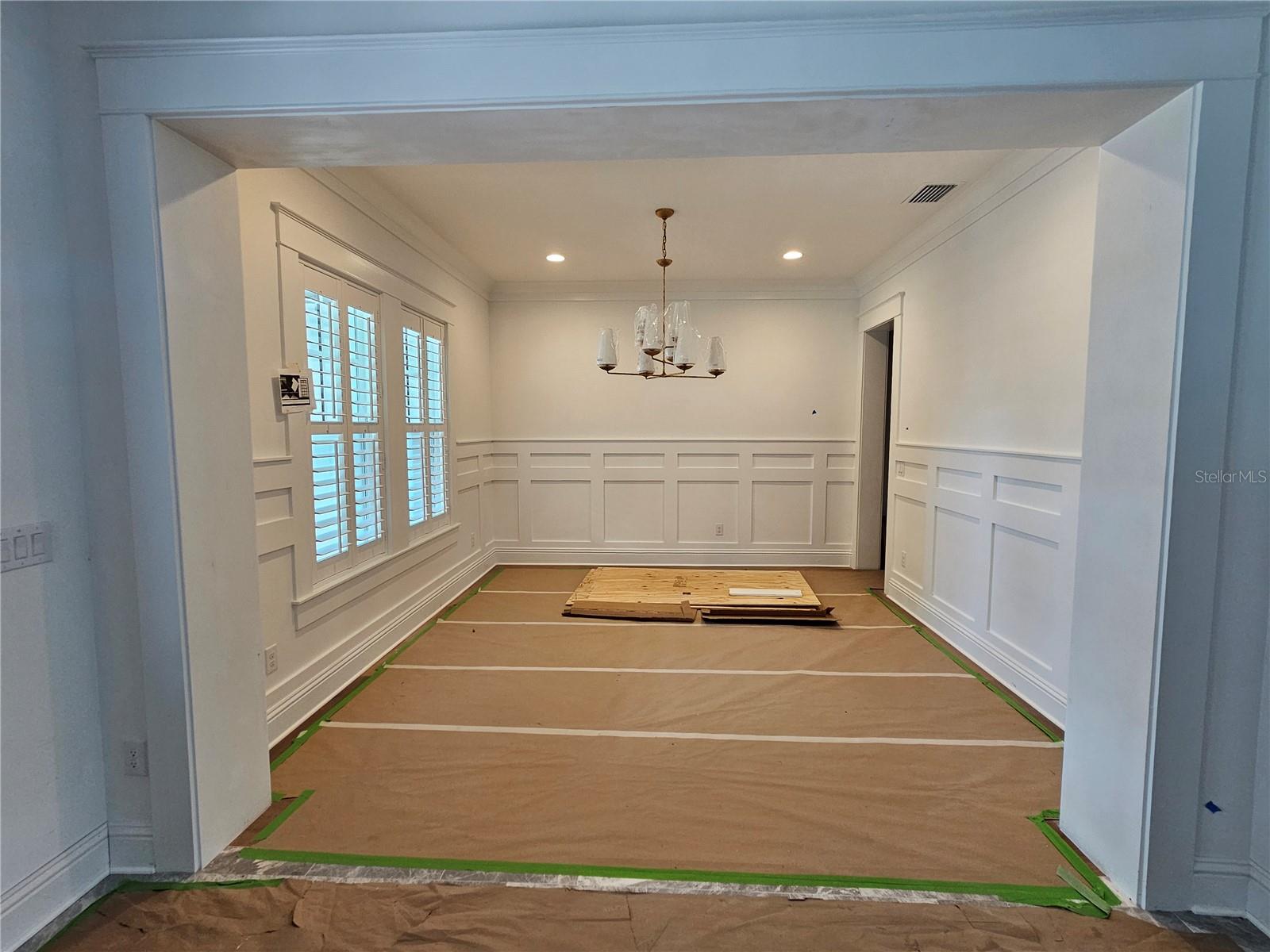 BYARS THOMPSON ADD DAVIS - Residential