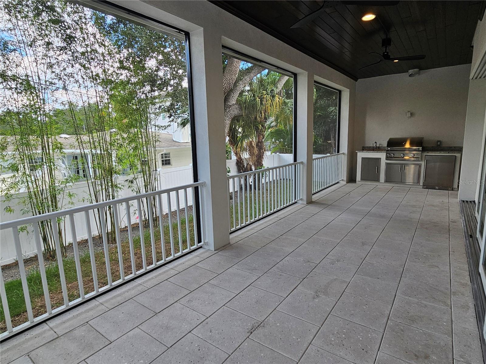 BYARS THOMPSON ADD DAVIS - Residential