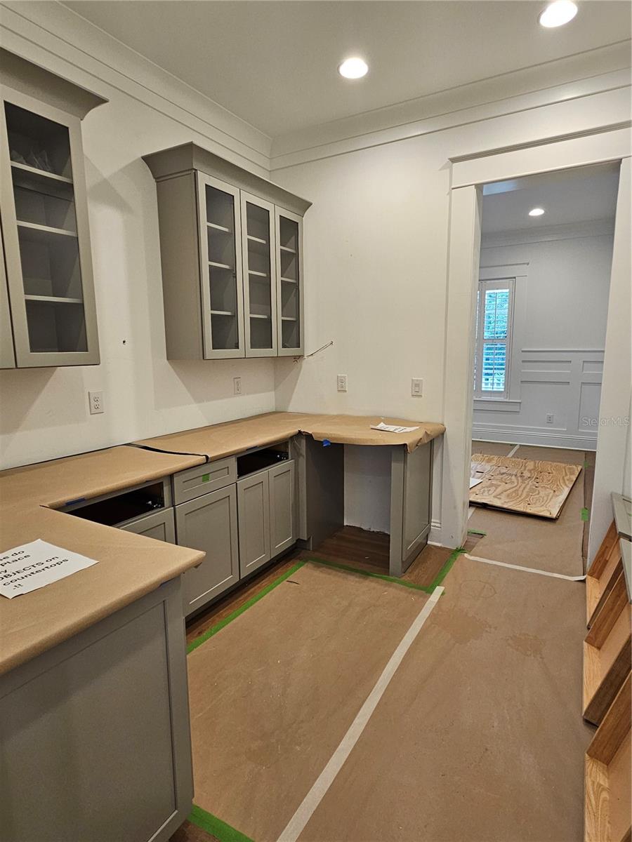 BYARS THOMPSON ADD DAVIS - Residential