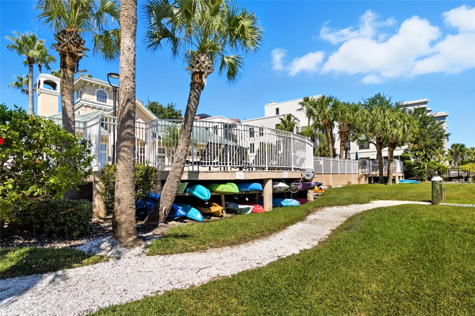 ISLAND CLUB AT ROCKY POINT A C - Residential