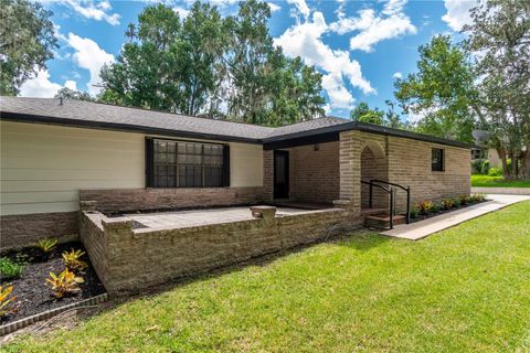 A home in OCALA