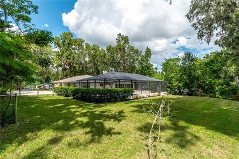 A home in OCALA