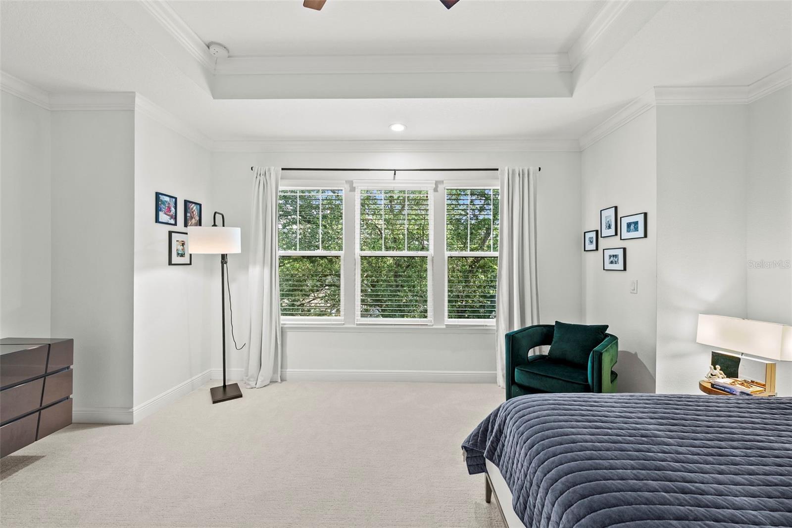 LINCOLN & HORATIO TWNHMS - Residential Lease