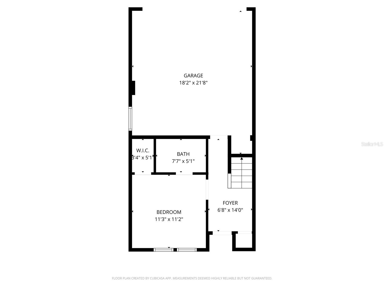 LINCOLN & HORATIO TWNHMS - Residential Lease