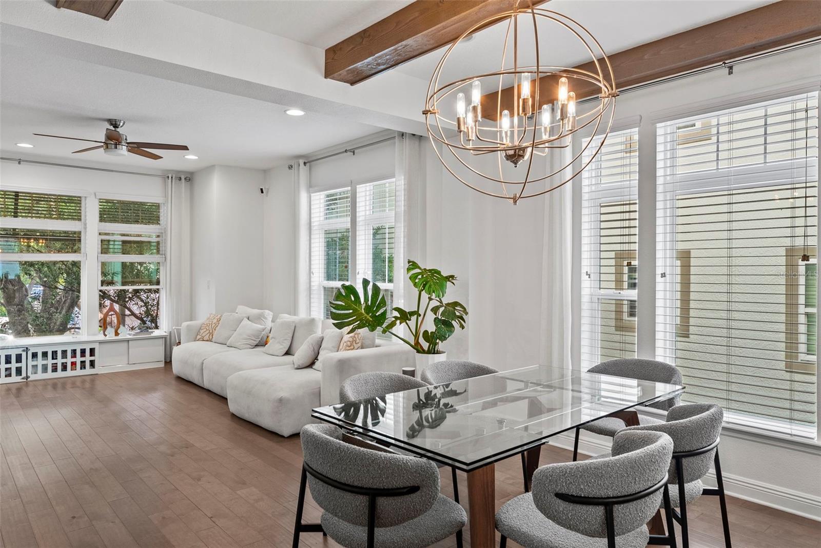 LINCOLN & HORATIO TWNHMS - Residential Lease