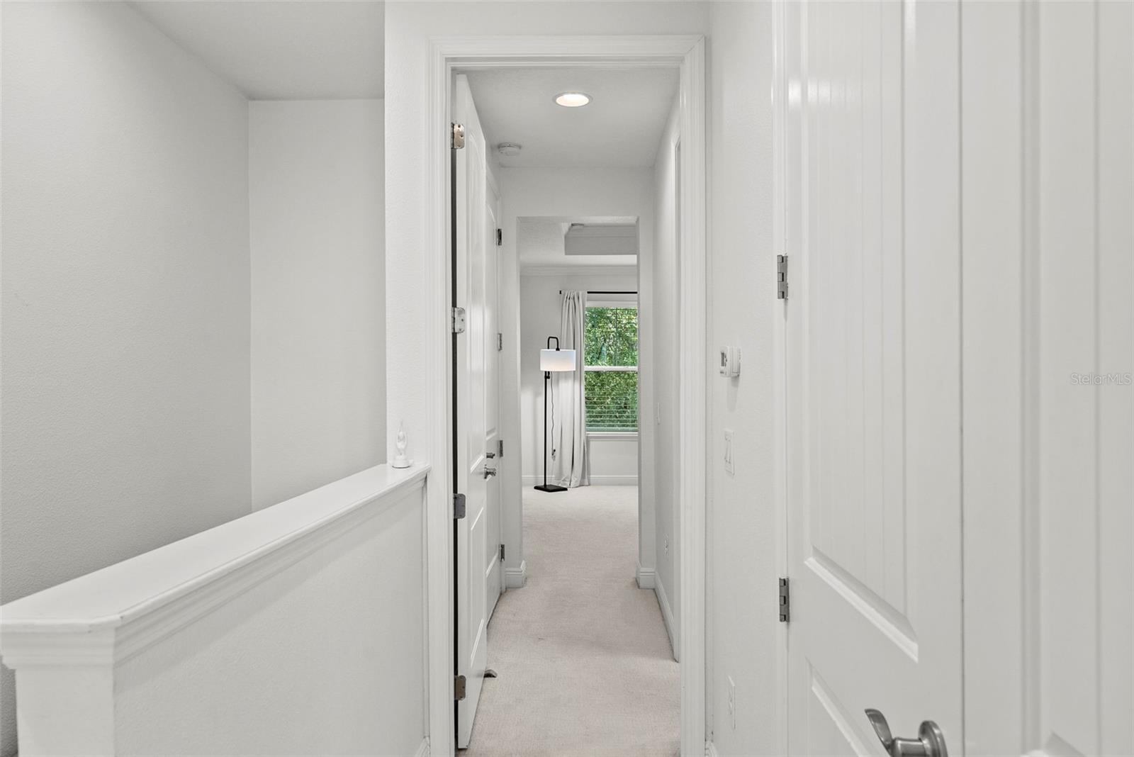 LINCOLN & HORATIO TWNHMS - Residential Lease