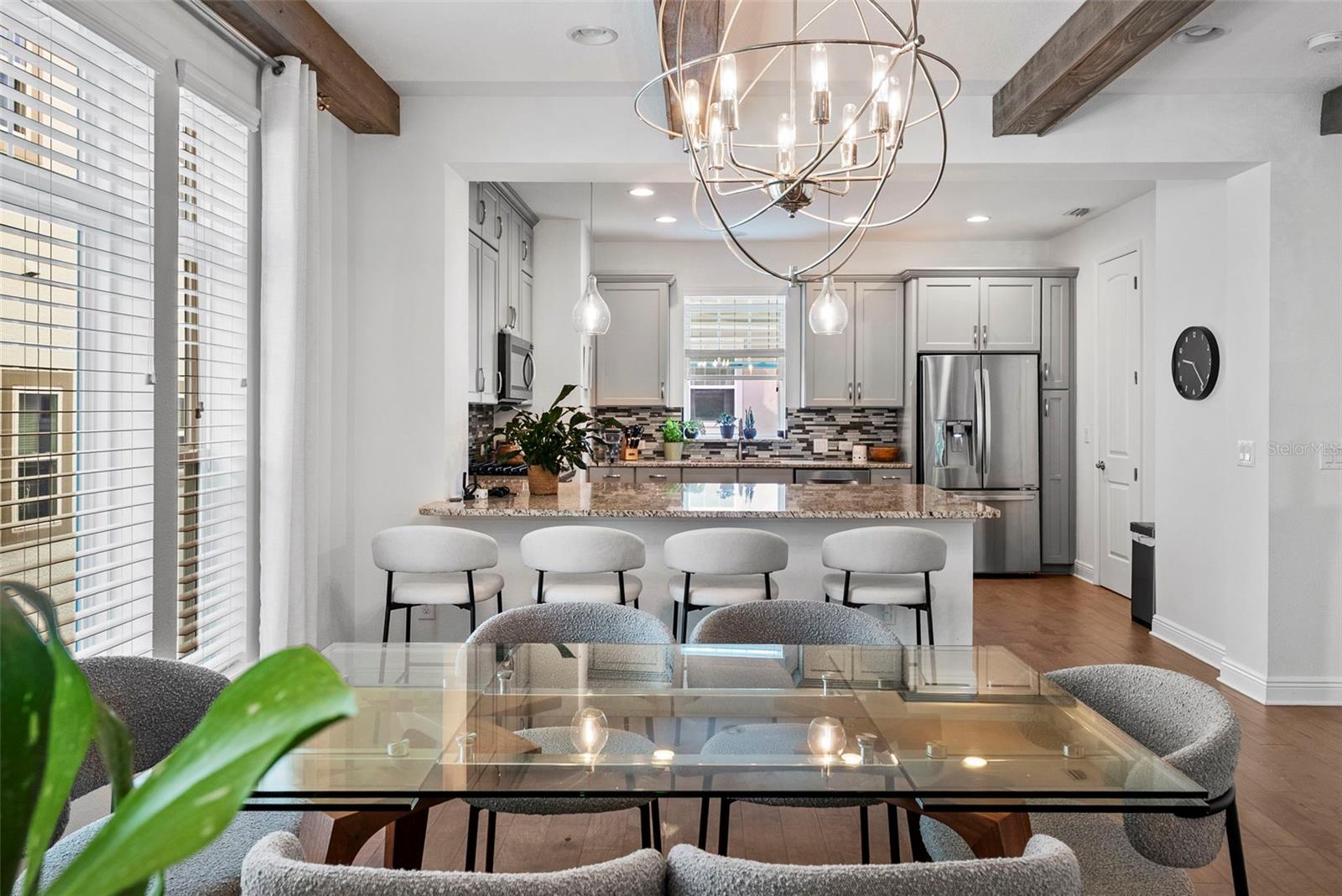 LINCOLN & HORATIO TWNHMS - Residential Lease