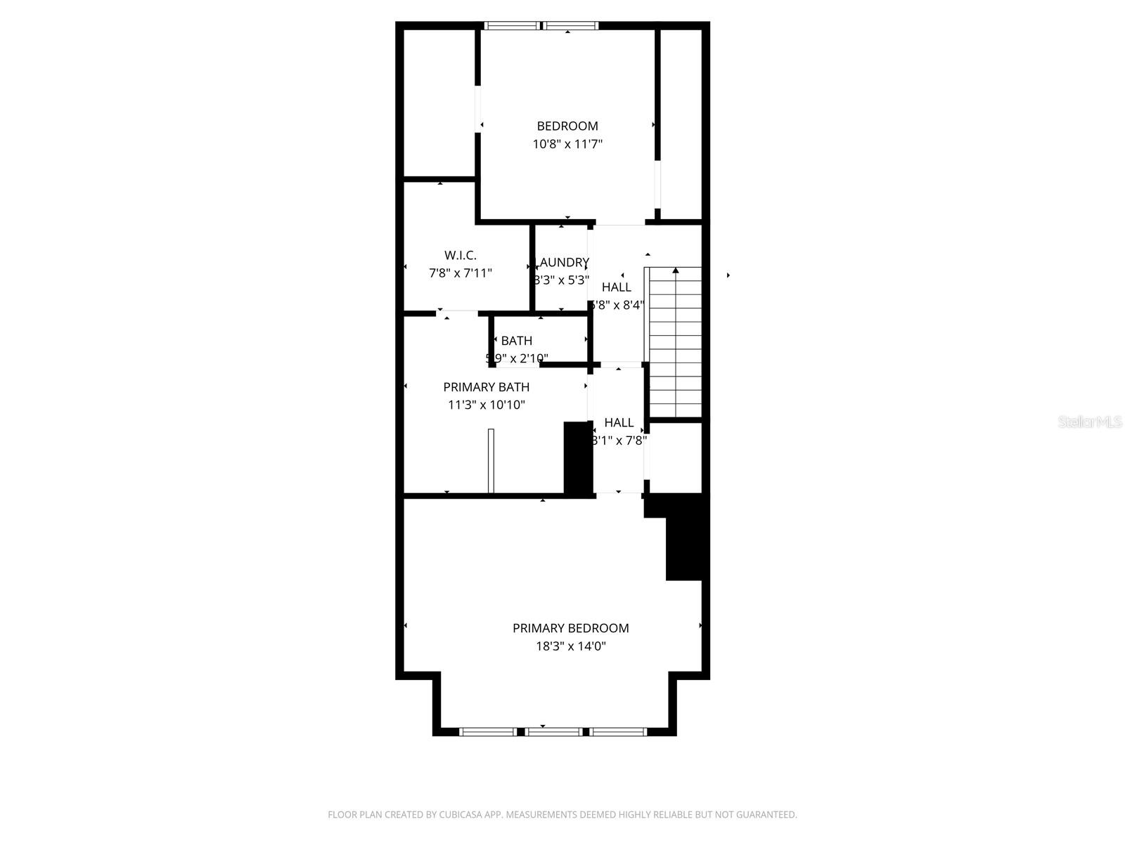 LINCOLN & HORATIO TWNHMS - Residential Lease