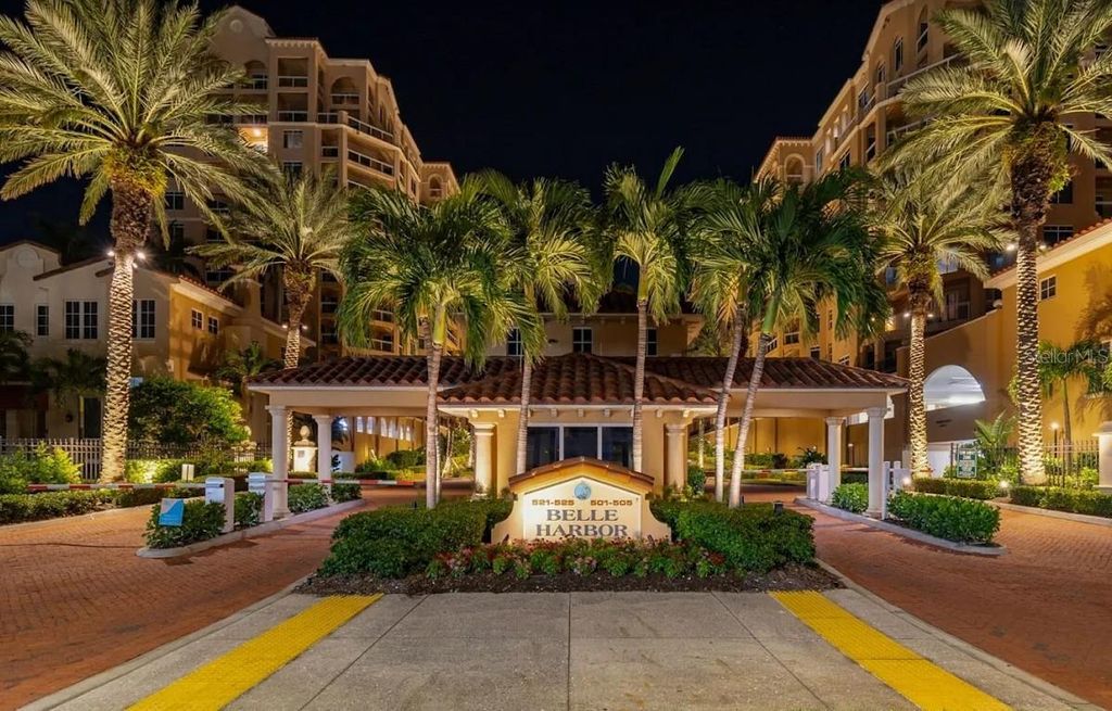 Photo of 525 Mandalay Avenue #11, Clearwater Beach, FL 33767 (MLS # TB8471058)