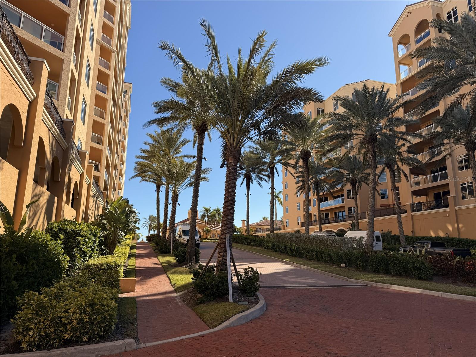 BELLE HARBOR CONDO - Residential