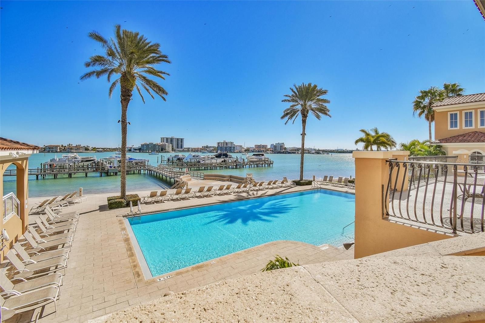 BELLE HARBOR CONDO - Residential