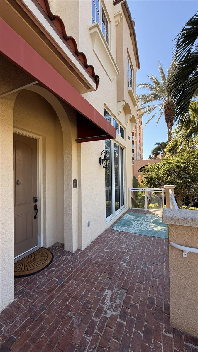 BELLE HARBOR CONDO - Residential