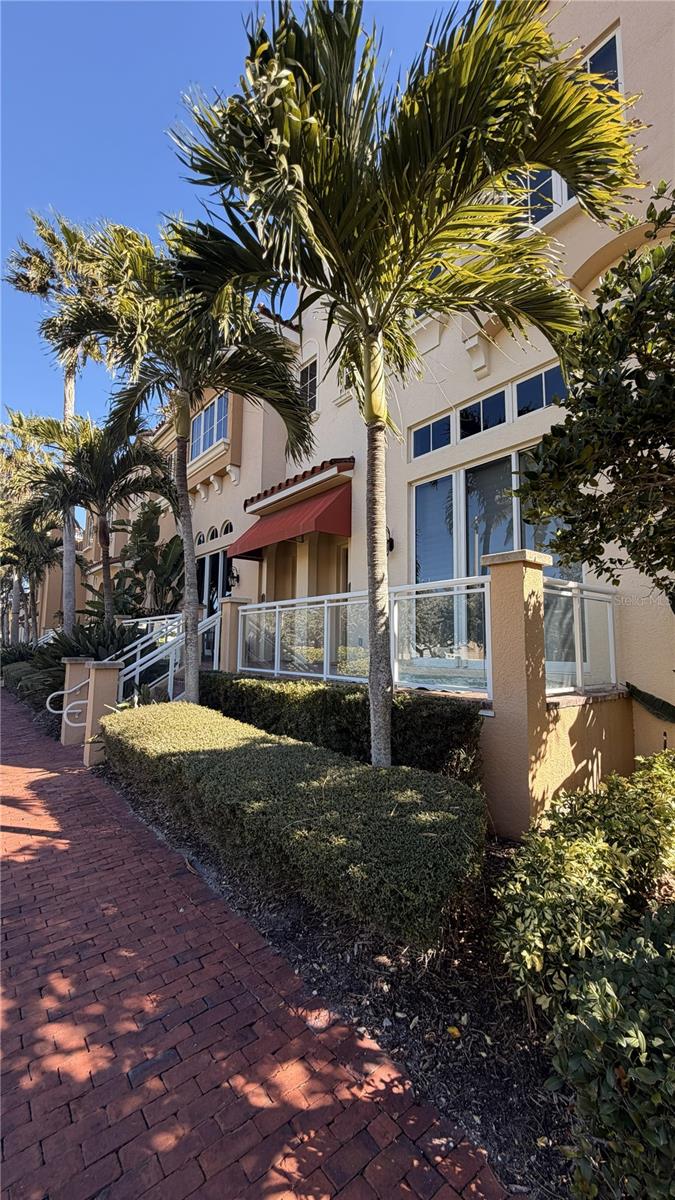 BELLE HARBOR CONDO - Residential