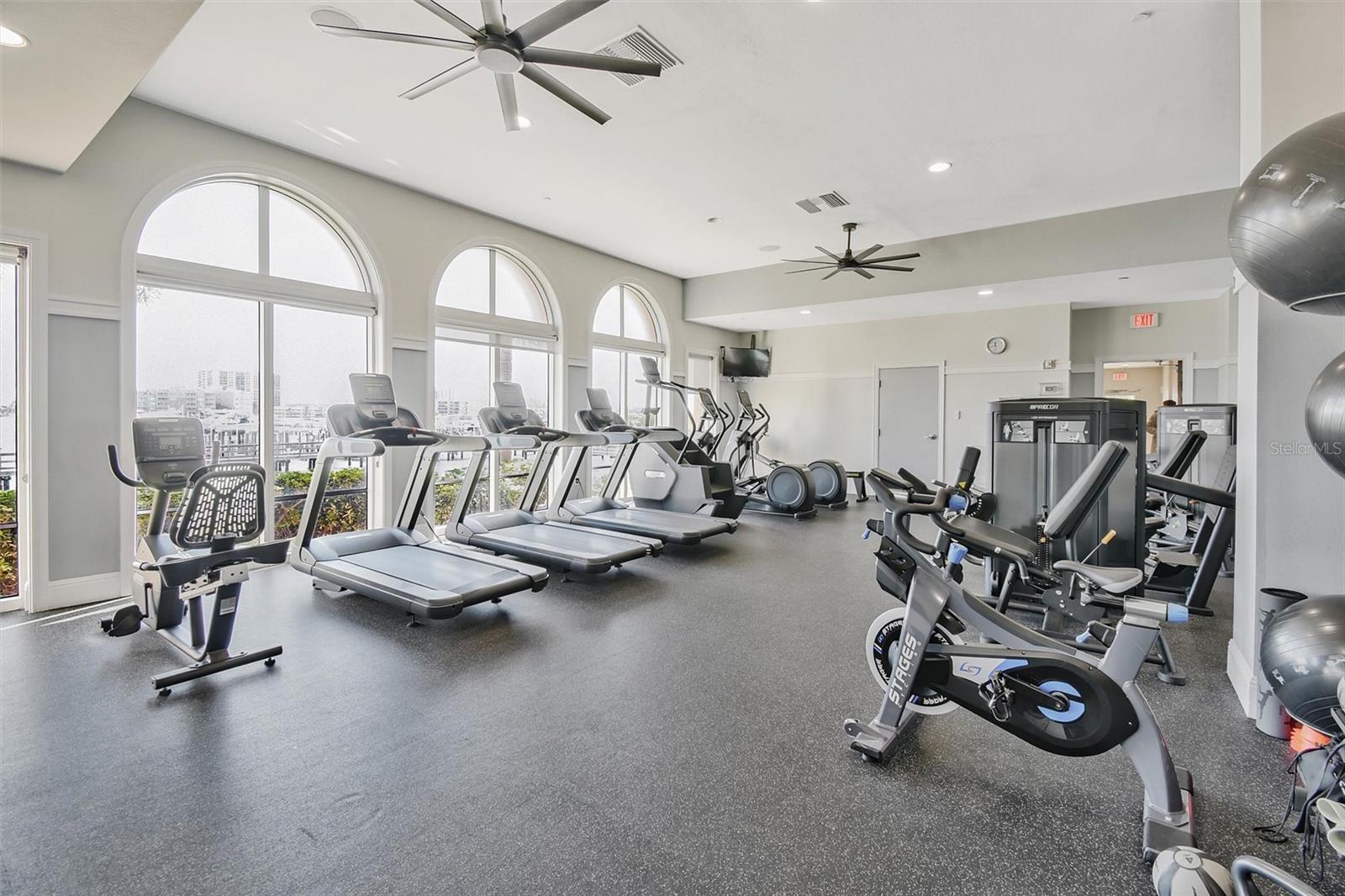 BELLE HARBOR CONDO - Residential