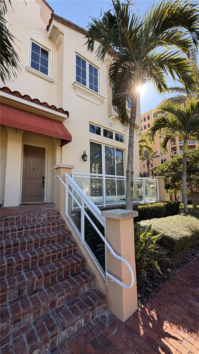 BELLE HARBOR CONDO - Residential