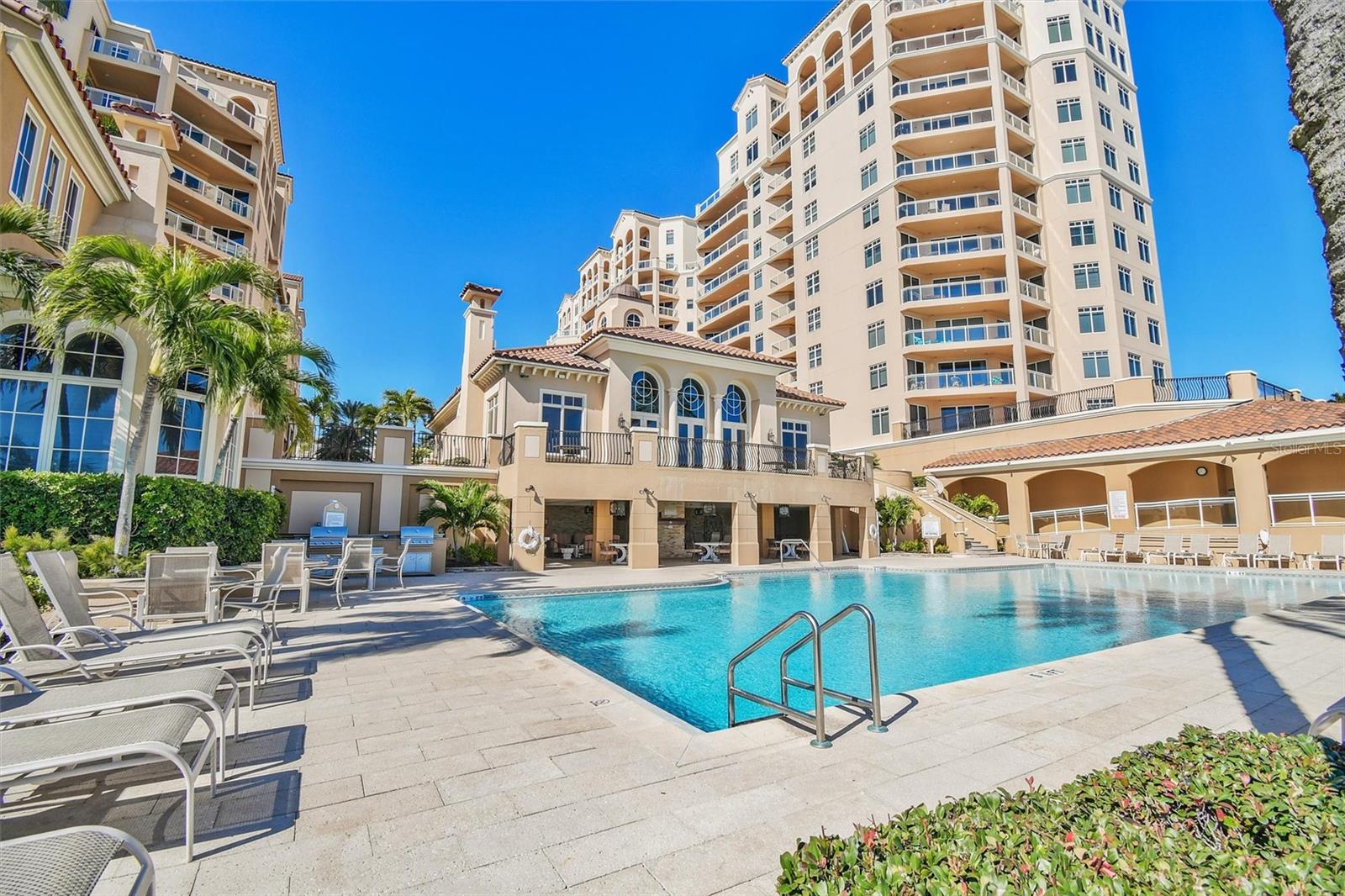 BELLE HARBOR CONDO - Residential