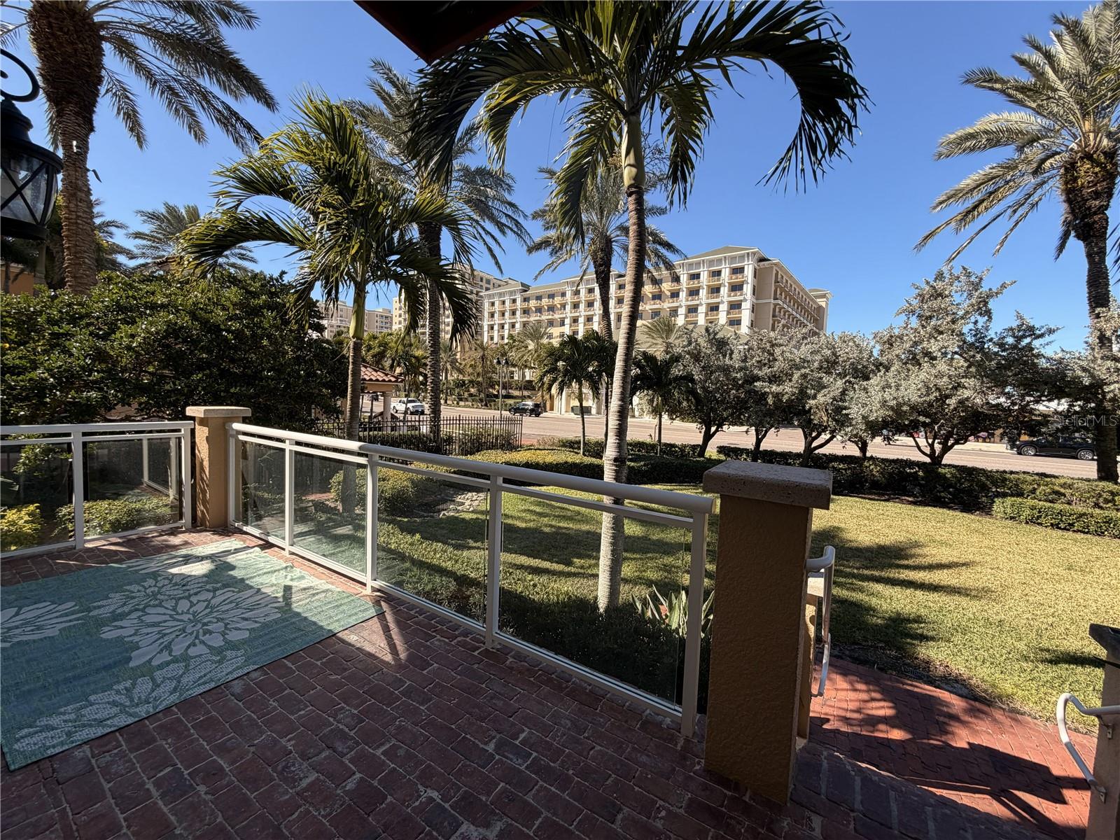 BELLE HARBOR CONDO - Residential