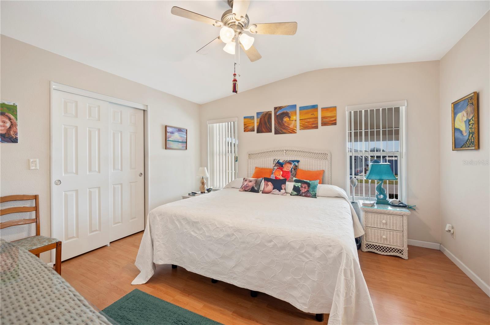 38 QUEEN OF WATERS STREET