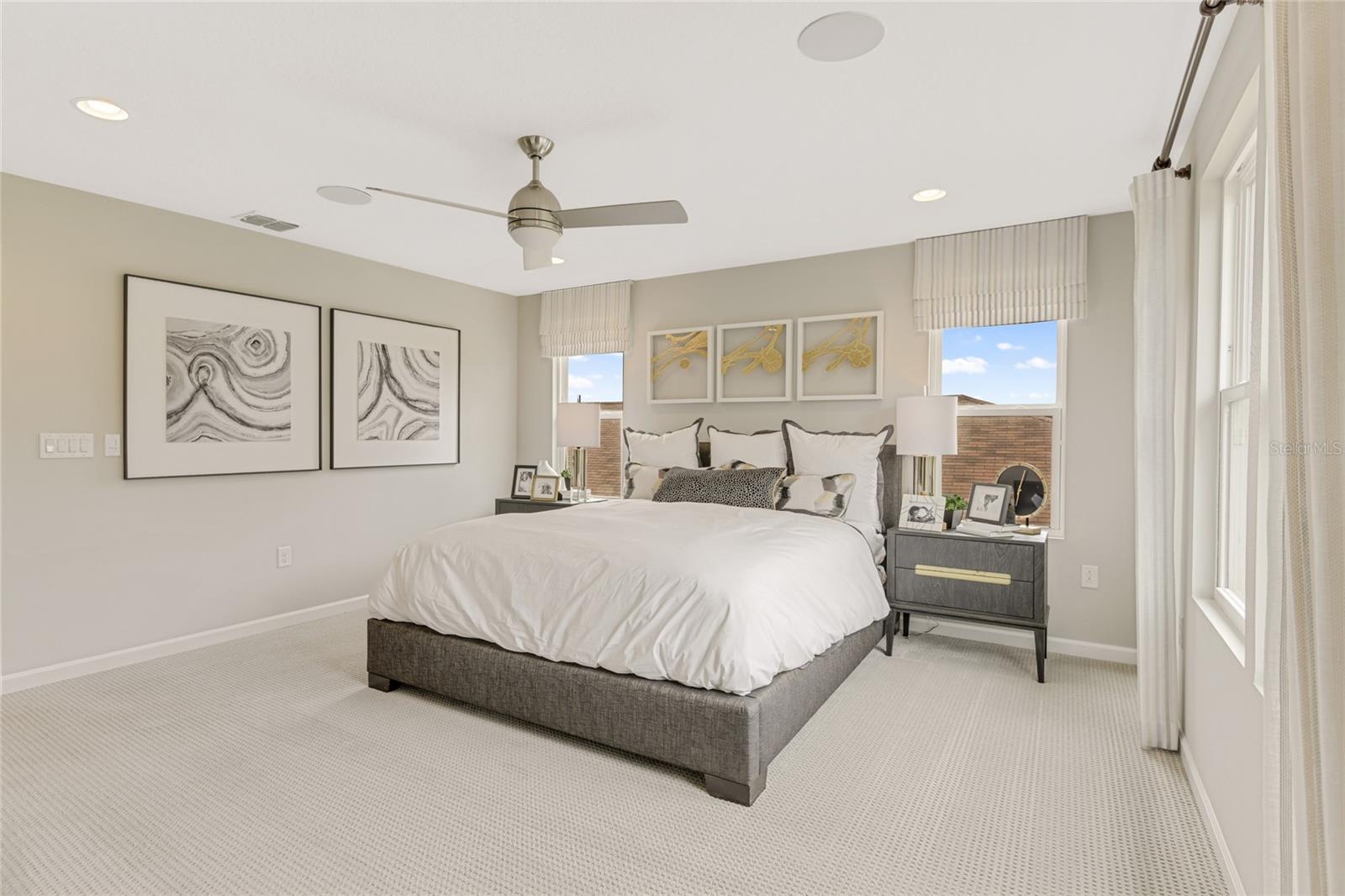 SEASONS AT MAGNOLIA POINTE - Residential