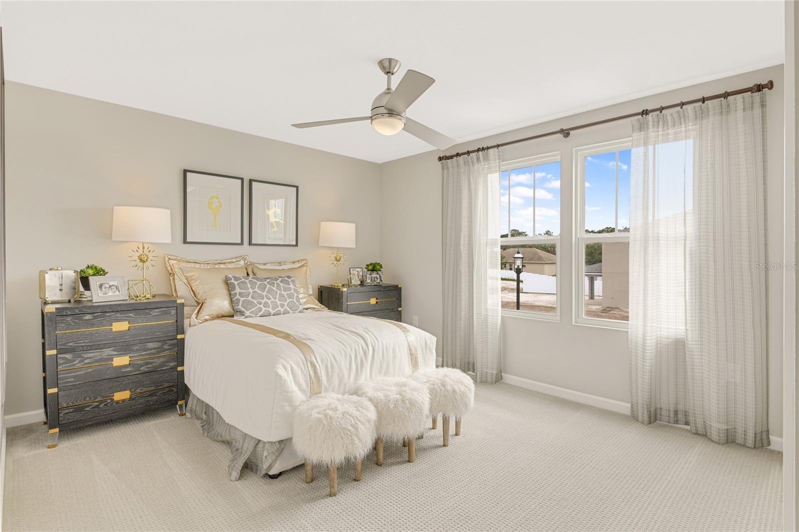 SEASONS AT MAGNOLIA POINTE - Residential