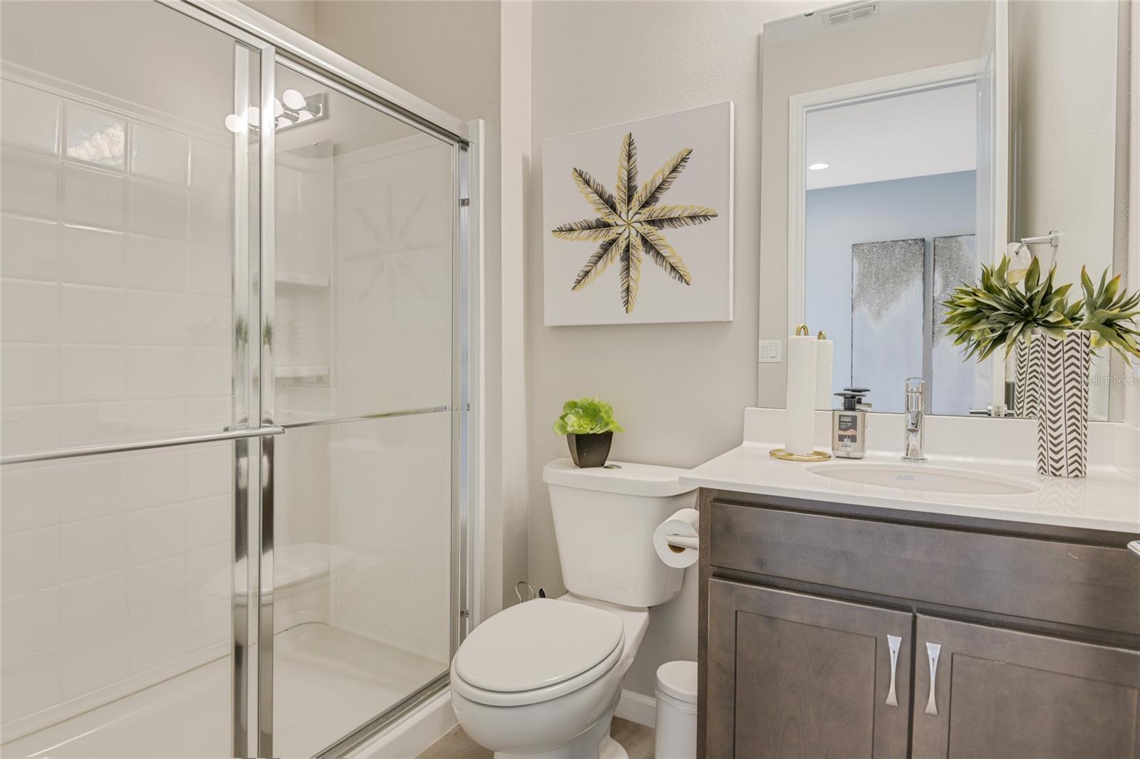 SEASONS AT MAGNOLIA POINTE - Residential