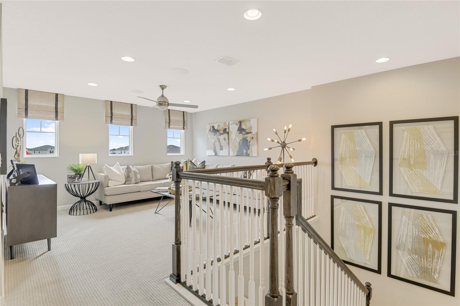 SEASONS AT MAGNOLIA POINTE - Residential