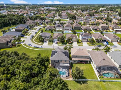 A home in ORLANDO